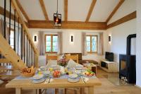 Apartamento con balcón
