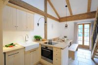 Apartamento de 2 dormitorios con vistas