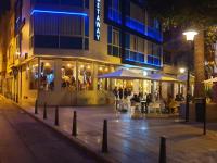 Edison Building By CanariasGetaway - Ferienwohnung Las Palmas de Gran Canaria