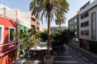 Edison Building By CanariasGetaway - B&B Las Palmas de Gran Canaria