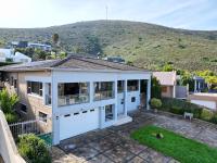 TwinPalace - Ferienwohnung Plattekloof
