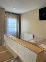 La petite cabane - Bed and Breakfast Coulon