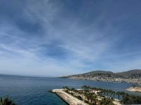 Alisja Apartment - Ferienwohnung Saranda