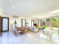 Villa Abigail Seminyak by Nagisa Bali - B&B Seminyak