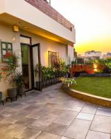 Vandana's Bed and breakfast - B&B Nueva Delhi