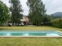 Casa con encanto en la playa y en la montaña - Bed and Breakfast Gondomar