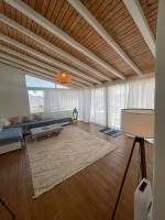 Ouzaki Luxury Villa - B&B Kalymnos