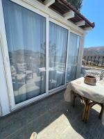Ouzaki Luxury Villa - B&B Kalymnos