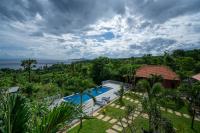 Gistari Inn & Restaurant - Bed and Breakfast Seraya