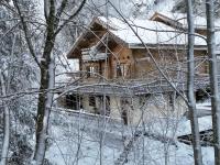 Col de la Faucille Apartment - B&B Mijoux