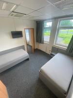 Boardinghouse-Halverde - B&B Hopsten