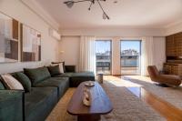 Comfort Living 3BR Apartment in Chalandri by UPSTREET - Ferienwohnung Athen