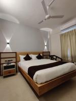 Vintage Luxury Villa - B&B Puducherry