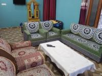 Varsha's himalayan homestay - B&B Barkot