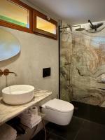 Appartamento con 1 Camera da Letto e 2 Letti Singoli.