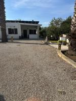 B&B Angolo Magico - B&B Baia di Gallipoli