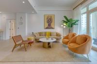 Al Sarrood, Palm Jumeirah - 1 Bedroom Apartment - Allsopp & Allsopp - Chambres d'hôtes Dubaï