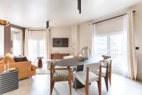 Sublime appartement Rue Royale - Ferienwohnung Paris