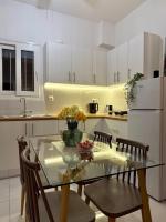Acropolis Museum Elegant 2BR Apartment - B&B Atenas