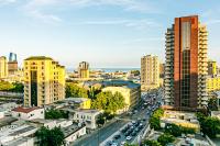 Premium Stay in 7 Point - B&B Baku
