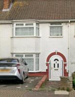One Bedroom Apartment - Near Wembley - Ferienwohnung London