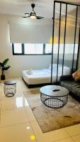 Chamber Luxury Suites Kuala Lumpur - Chambres d'hôtes Kuala Lumpur