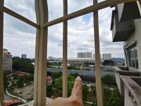 Unifi Arena House Axiata Bukit Jalil Stadium APU LRT IMU - Bed and Breakfast Kuala Lumpur