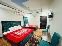 White Star House - B&B Islamabad