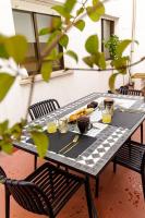 VUT Limoneros laranitasalmantina - B&B Salamanca