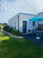 Logement entier tout confort dans maison neuve - Chambres d’hôtes Locquirec