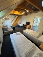 Gästezimmer Gasthof Becker - Ferienwohnung Wülfrath