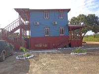 Sugar Patch Inn - B&B Hopkins