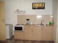 Oasis apartment 1 - Ferienwohnung Alyki