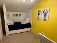 10 F Two Bedroom Condo - Bed and Breakfast Destin