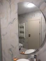 Pristina Luxury Apartment 7 - Bed and Breakfast Pristina