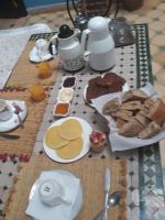 Dar "JENNA-ROSE" - B&B Marrakech