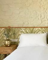 Deluxe Tweepersoonskamer met Balkon