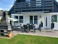 Haus 36 - B&B Frielendorf