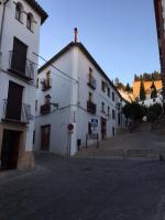 Apartamento Cuesta San Judas - B&B Antequera