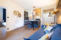 La Rose de Glace - B&B Chamonix