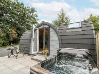 Oak View - B&B Rhayader