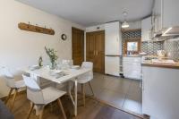 Capucins - Bed and Breakfast Chamonix