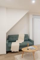 Baélia Mini Casa Vesta - Ferienwohnung Alicante
