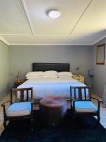 Chambre Double – Vue sur Lac