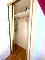 Studio Premium Saint Germain Rue d Assas Paris 6e - B&B Parigi