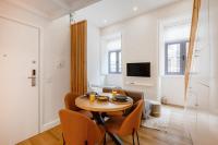 252 Heroísmo Duplex Flat - B&B Porto