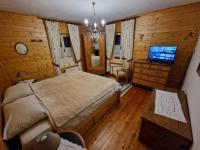 Appartamento Lorena - B&B Rocca Pietore