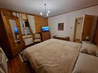 Appartamento Lorena - Ferienwohnung Rocca Pietore