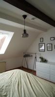 Vacation apartment Wyhl near Europa Park & Freiburg - Chambres d'hôtes Wyhl