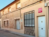 La Paca - B&B Osa de la Vega